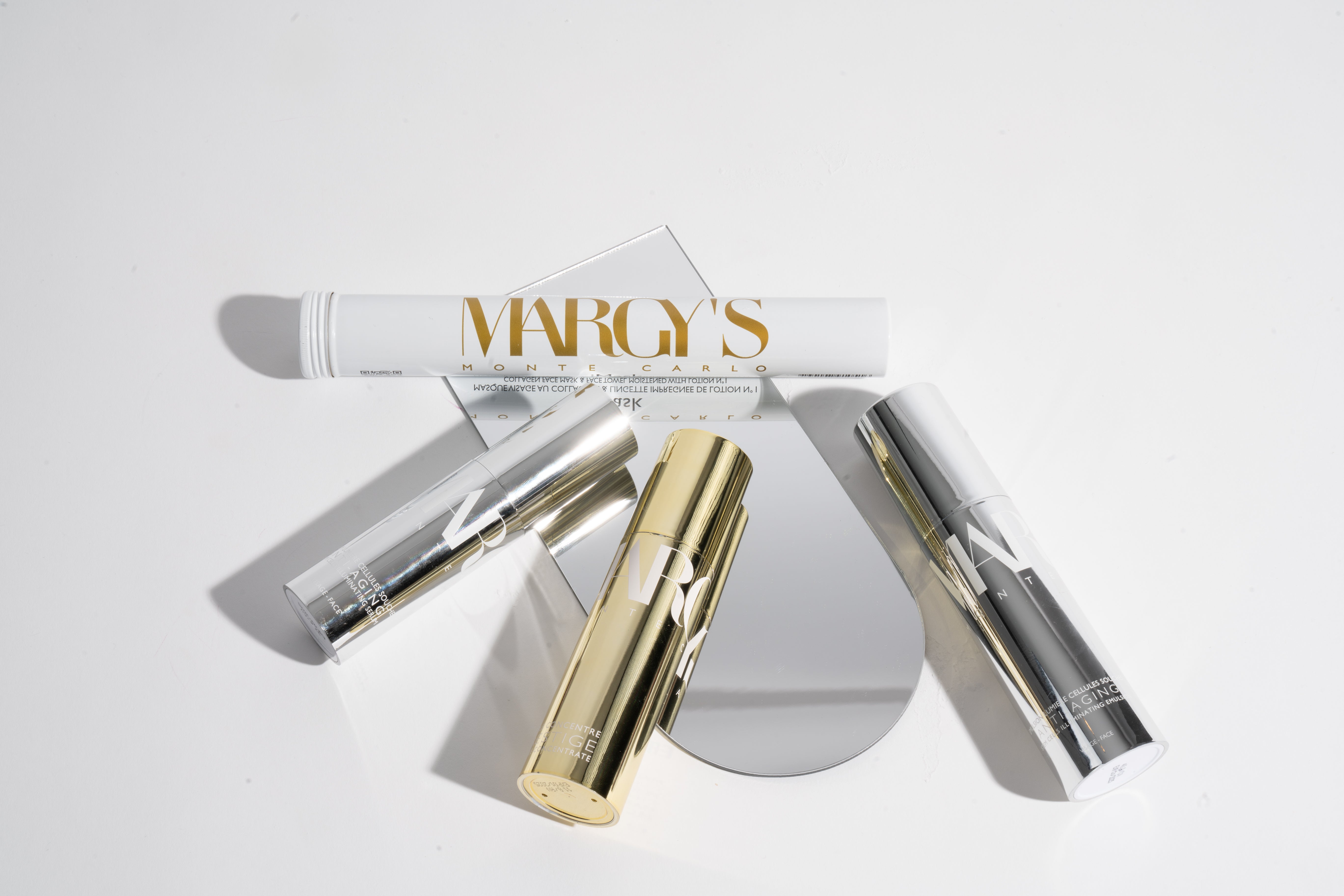 Margy's – Luxe Atelier Spa