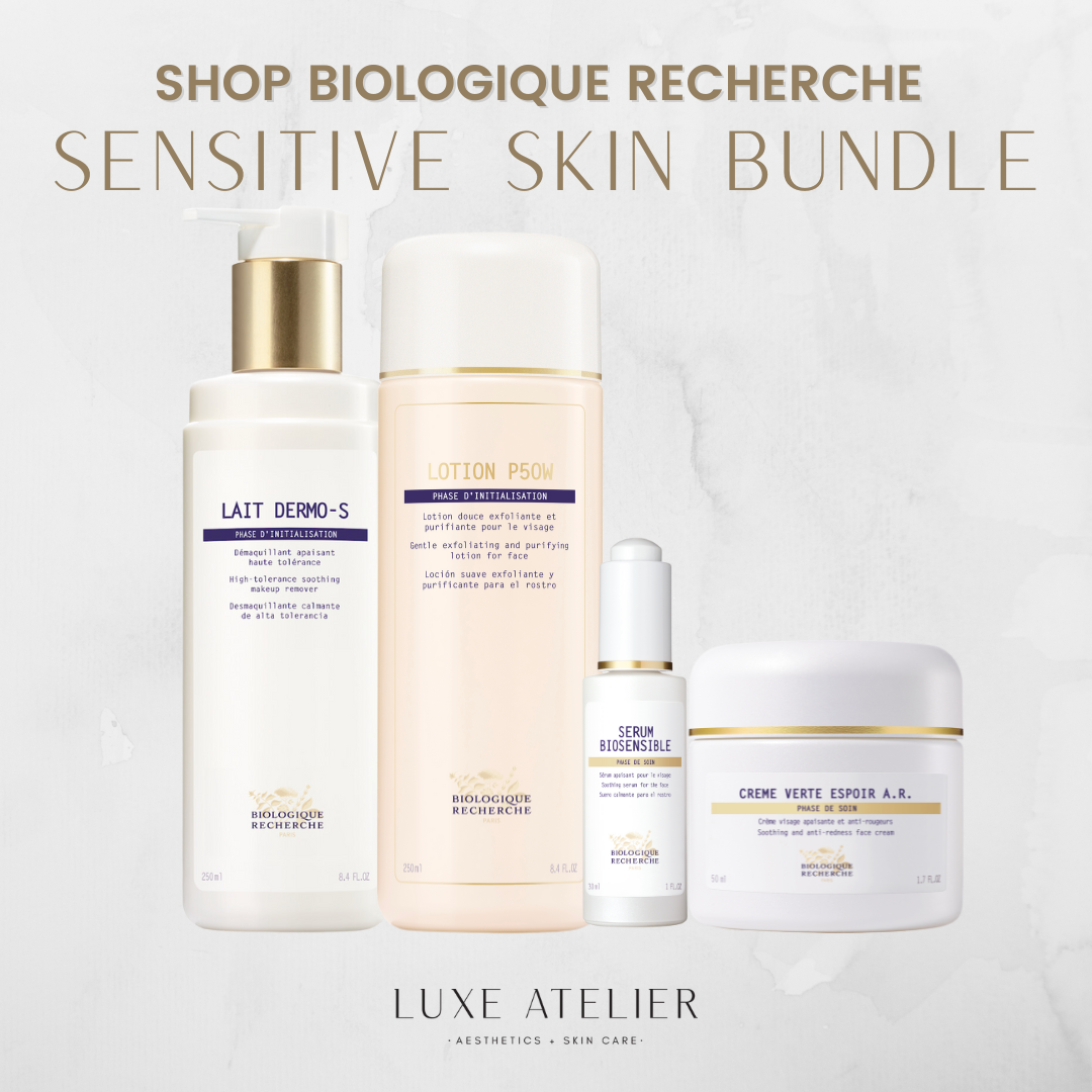 The Sensitive Skin Bundle