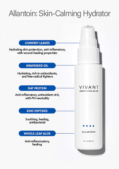Allantoin