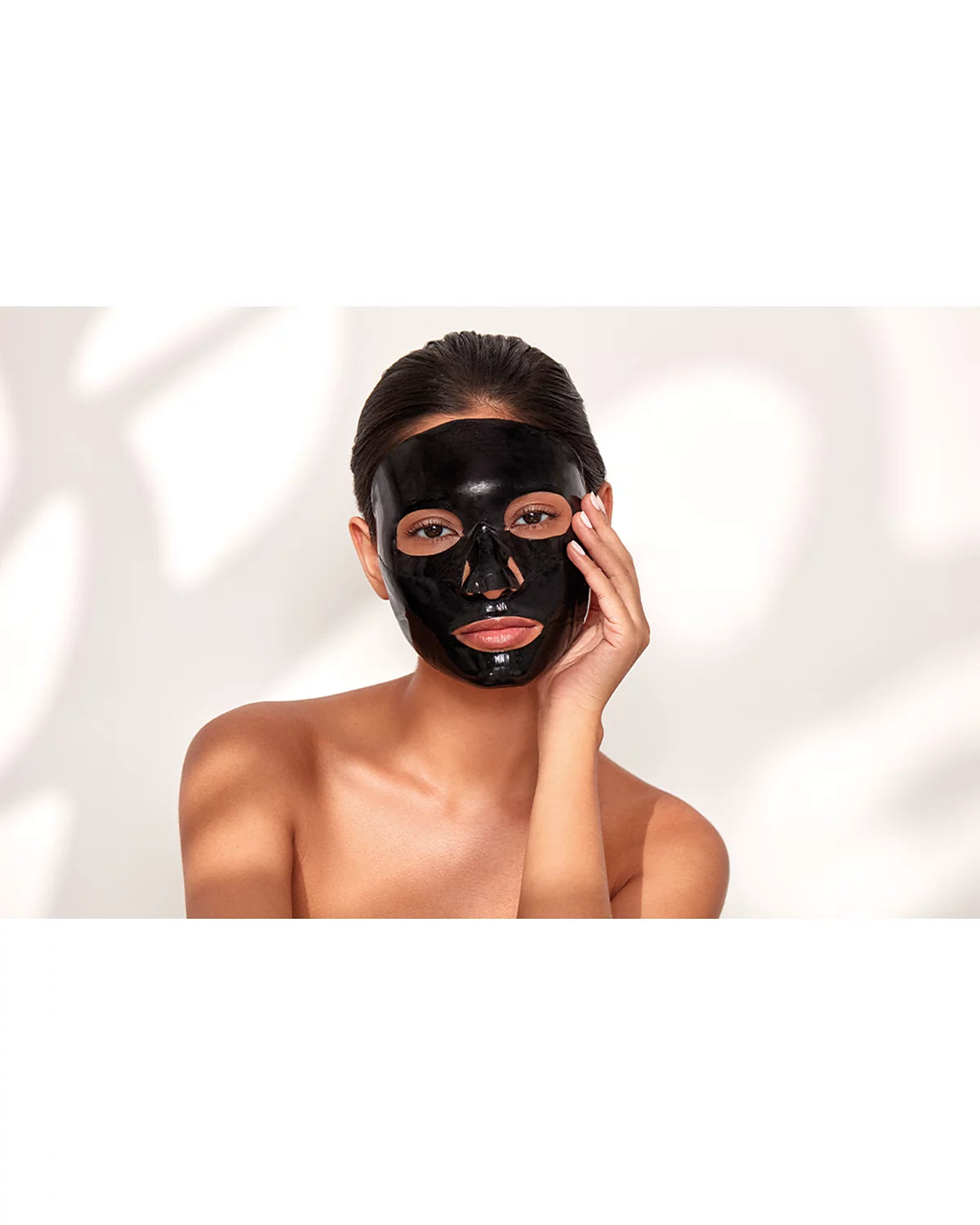 111Skin Celestial Black Diamond Lifting & Firming Face Sheet Mask, Pack of 5