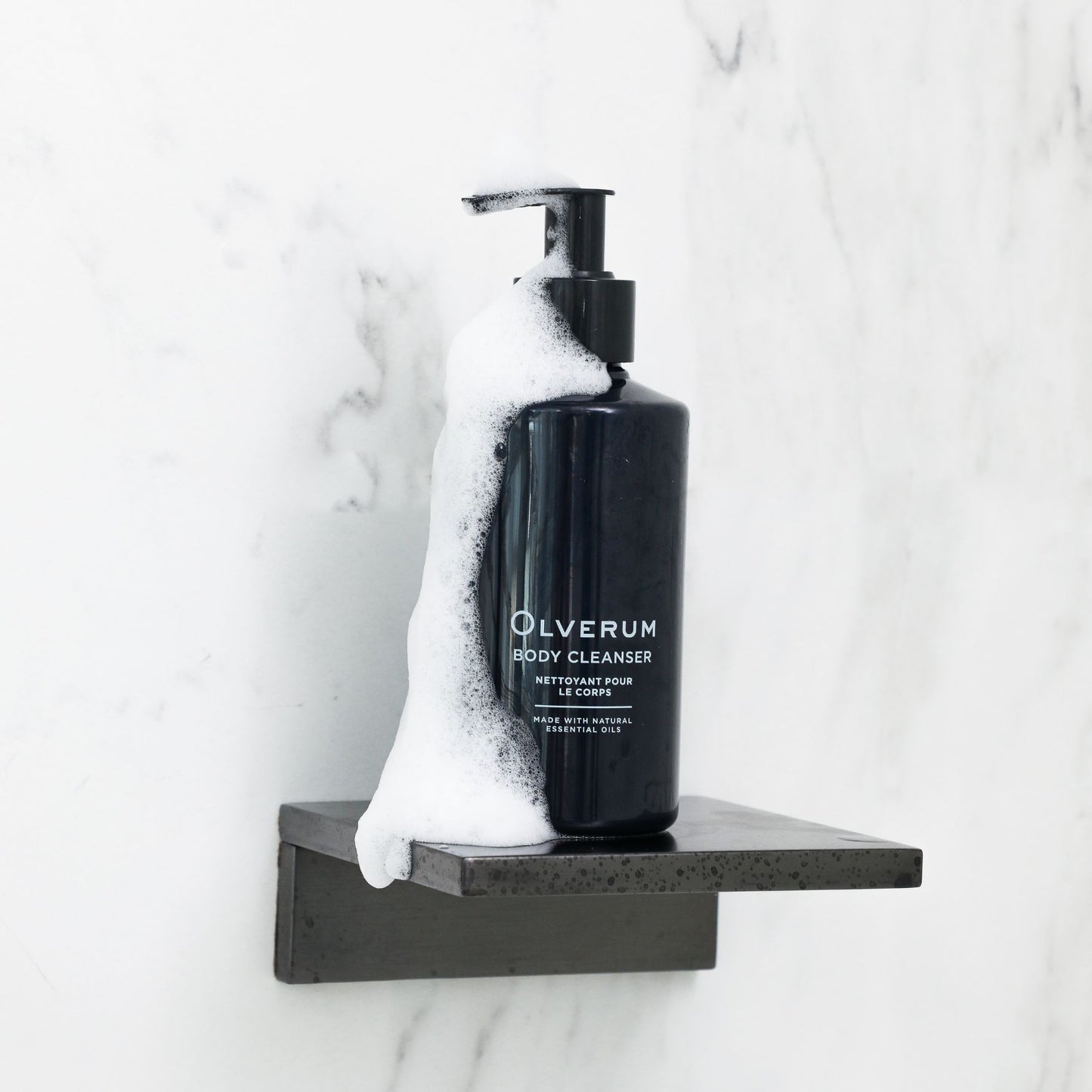 Oliverum Body Cleanser