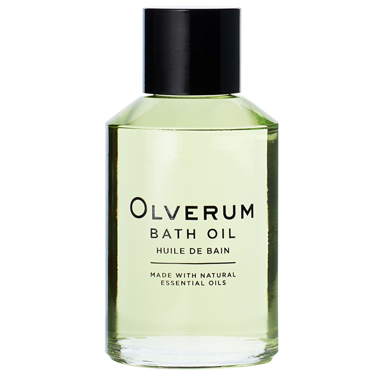 Oliverum Original Bath Oil