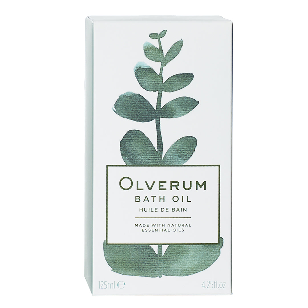 Oliverum Original Bath Oil