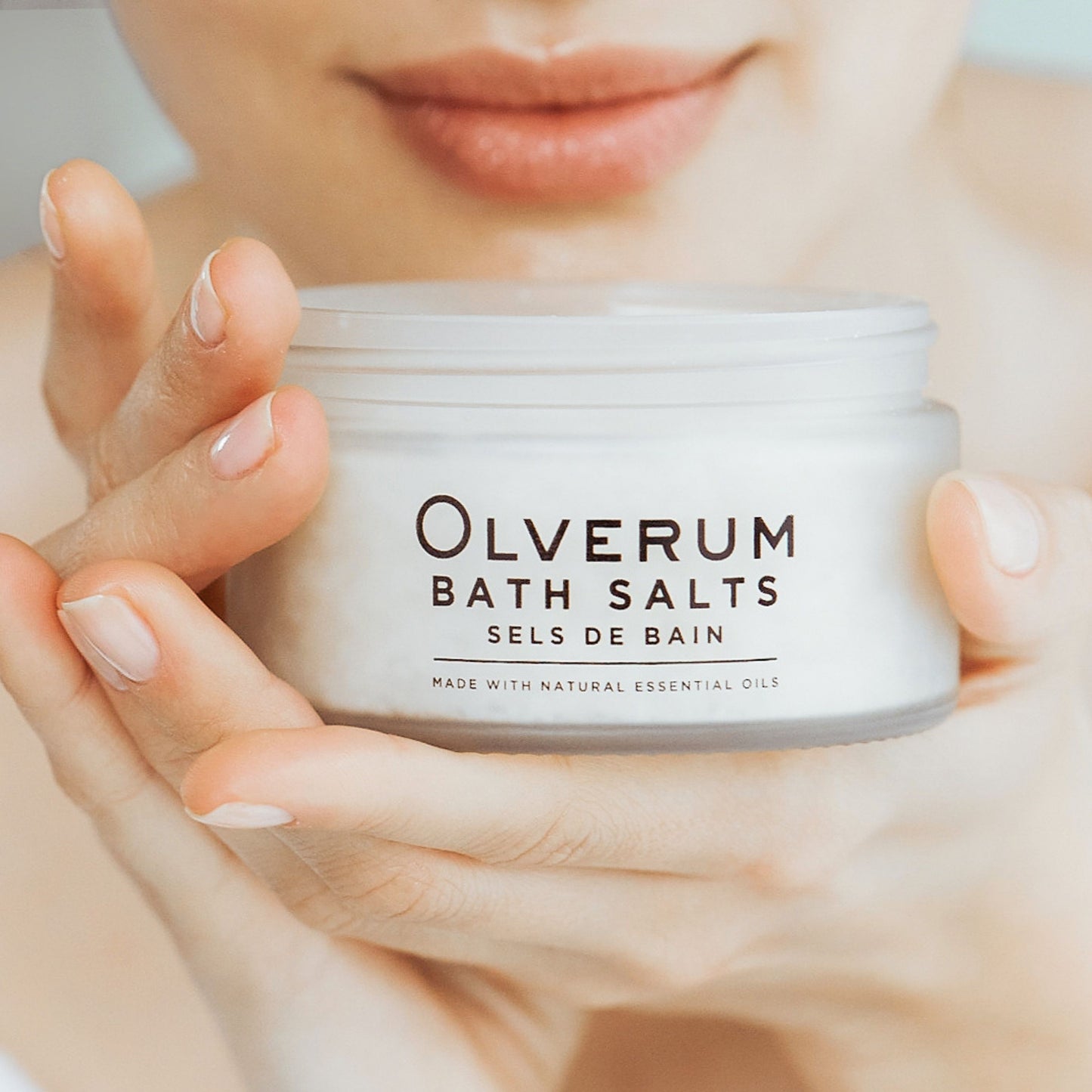 Oliverum Bath Salts