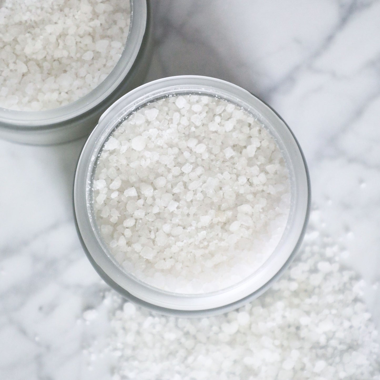 Oliverum Bath Salts