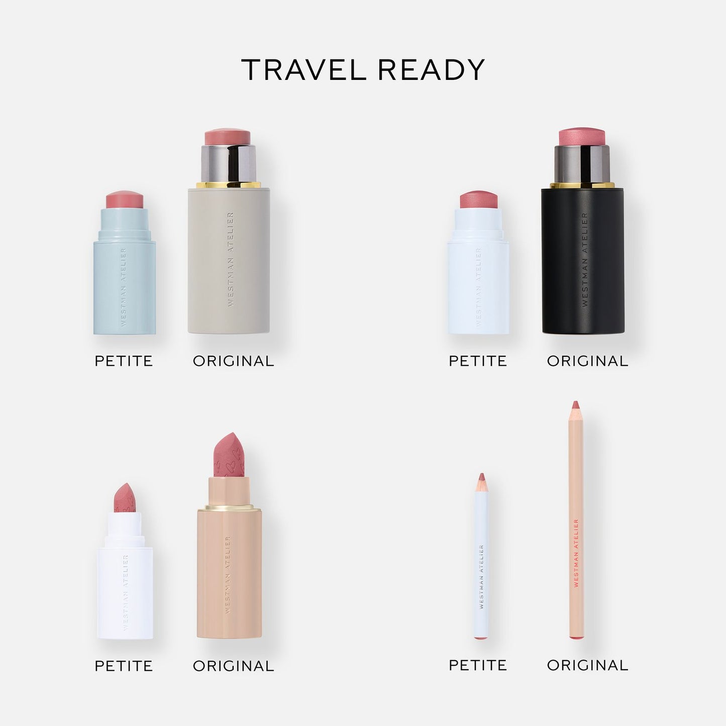 Petite Petals Edition