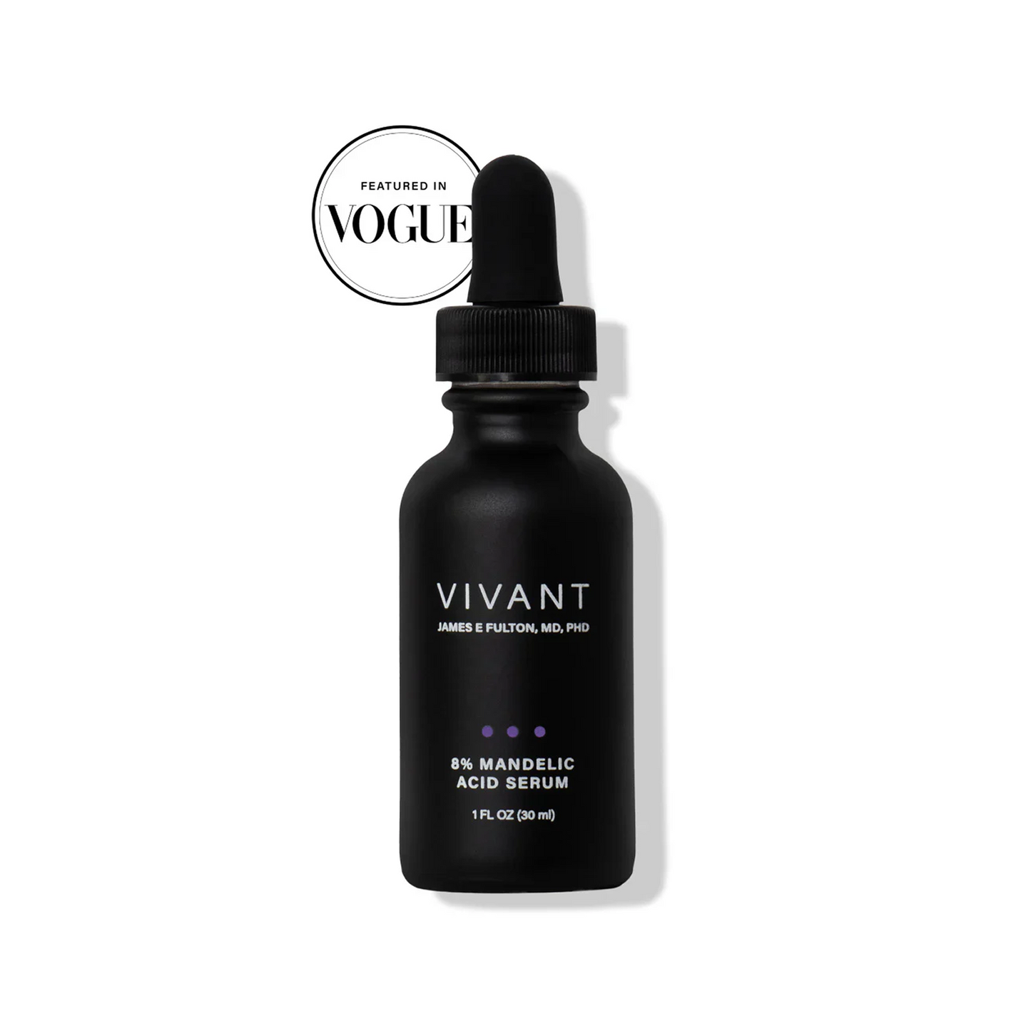 8% Mandelic Acid Serum