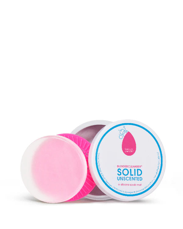 Beautyblender Solid Unscented Cleanser