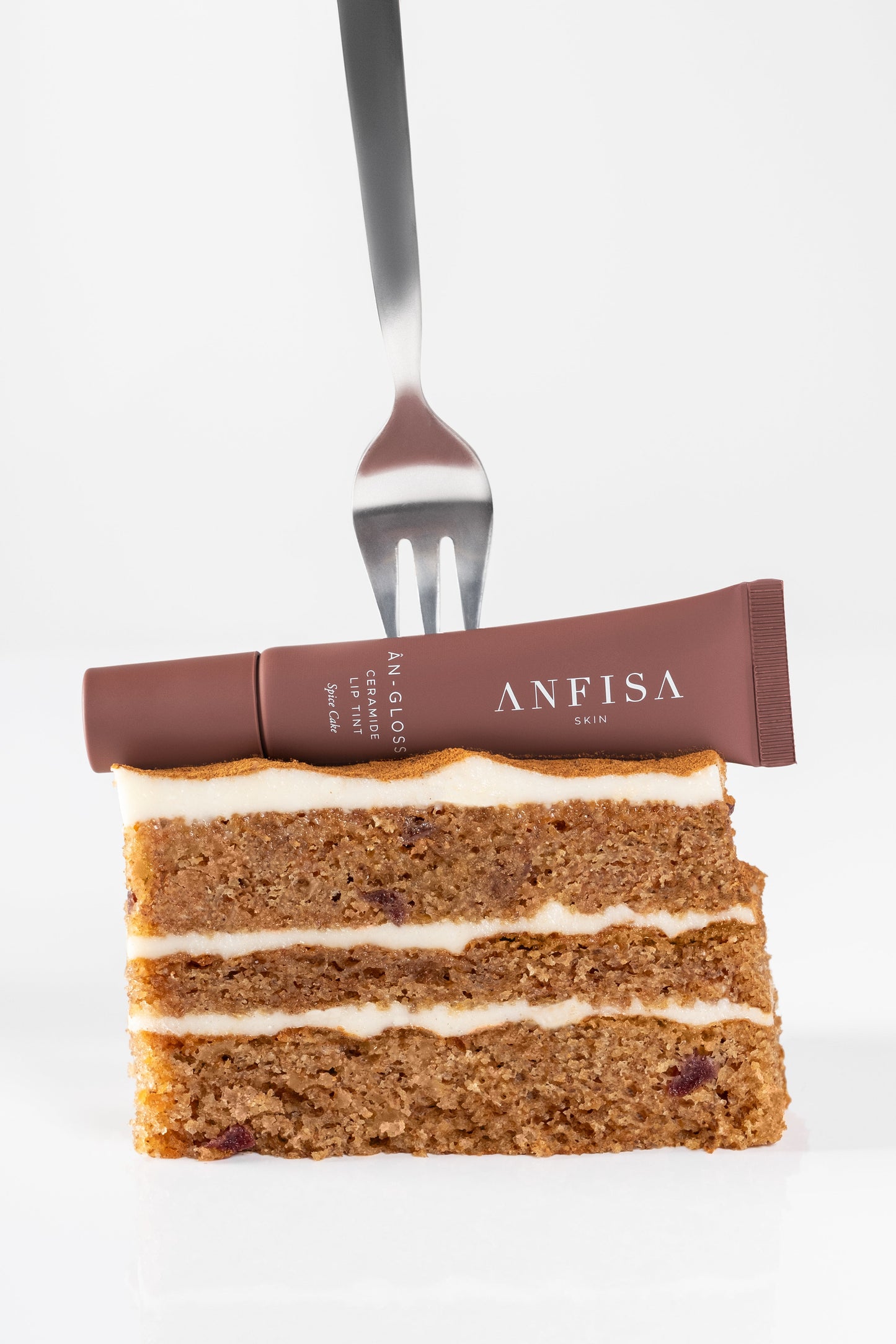 AN-GLOSS Spice Cake