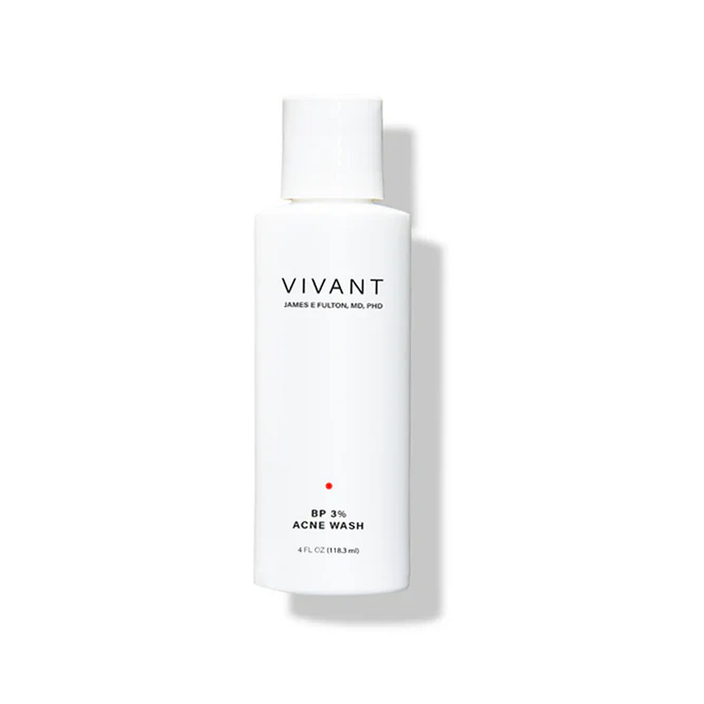 BP 3% Acne Wash