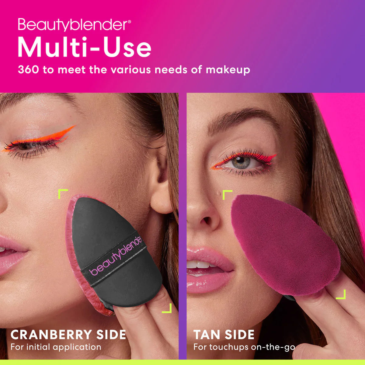 Beautyblender Little Wonders Blend & Base Set