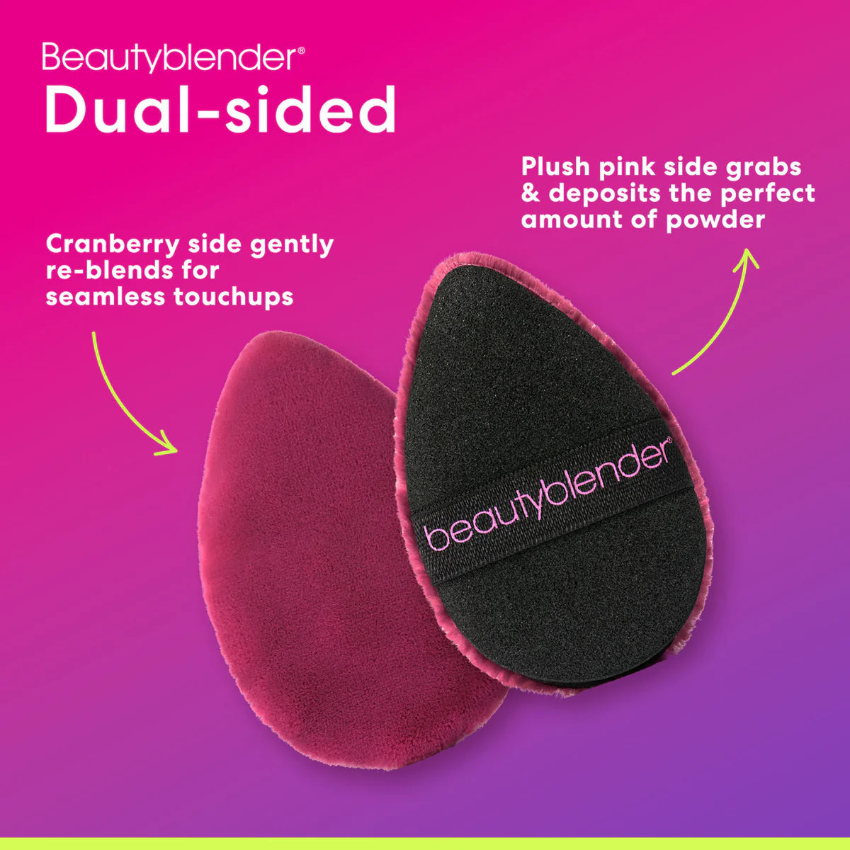 Beautyblender Little Wonders Blend & Base Set