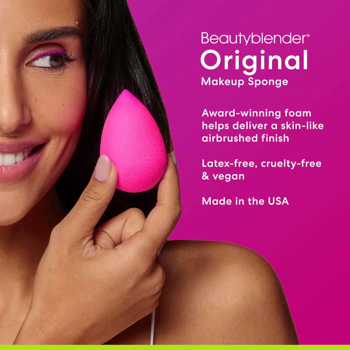 The Original Beautyblender