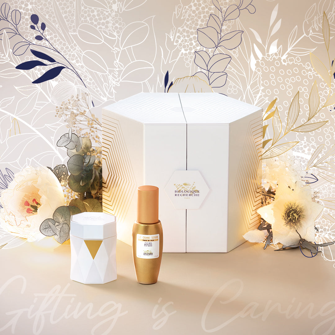Le Grand Coffret