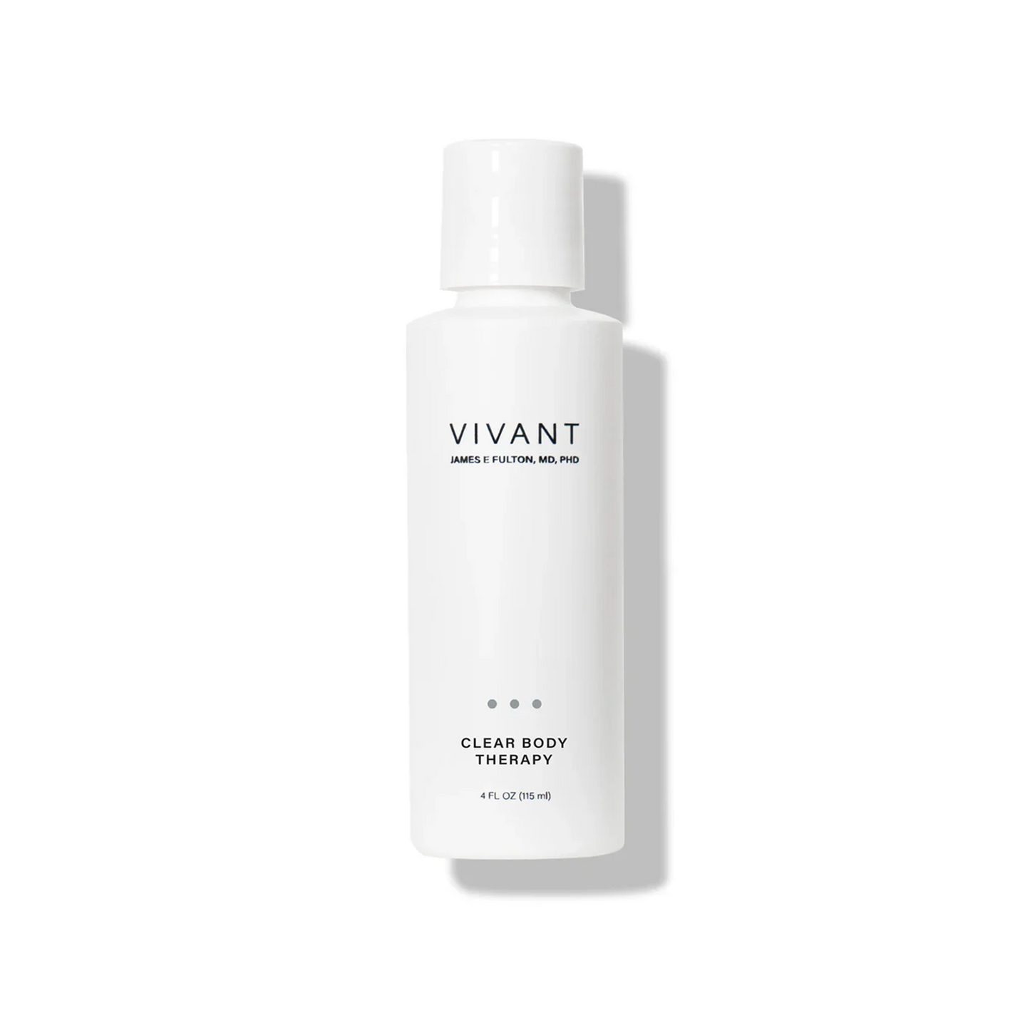 Clear Body Therapy