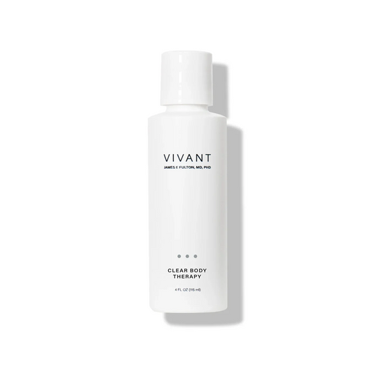 Clear Body Therapy