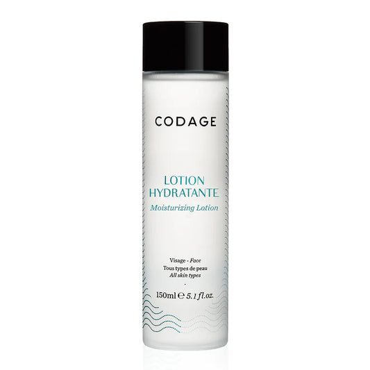 Moisturizing Lotion for Face
