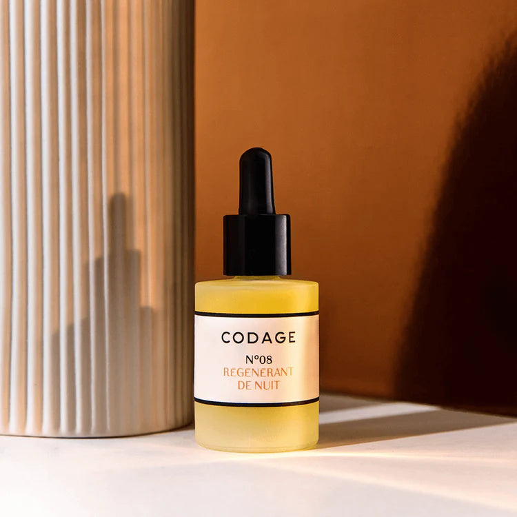 Serum No. 8 Night Rejuvenation