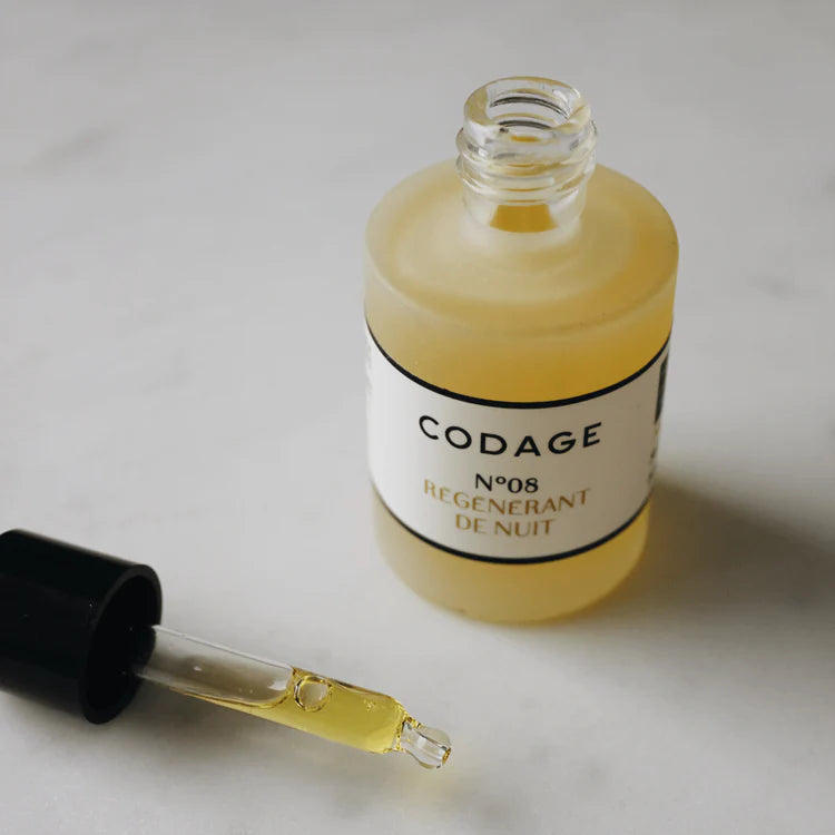 Serum No. 8 Night Rejuvenation