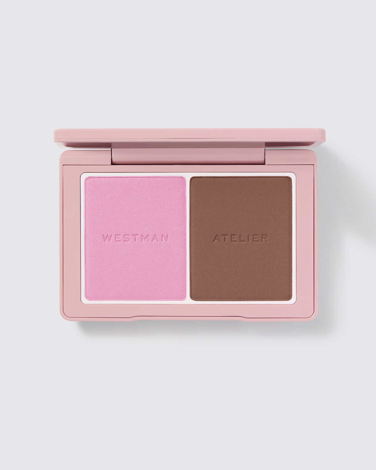 Baby Cheeks Face Trace Sculpting Powder Duo