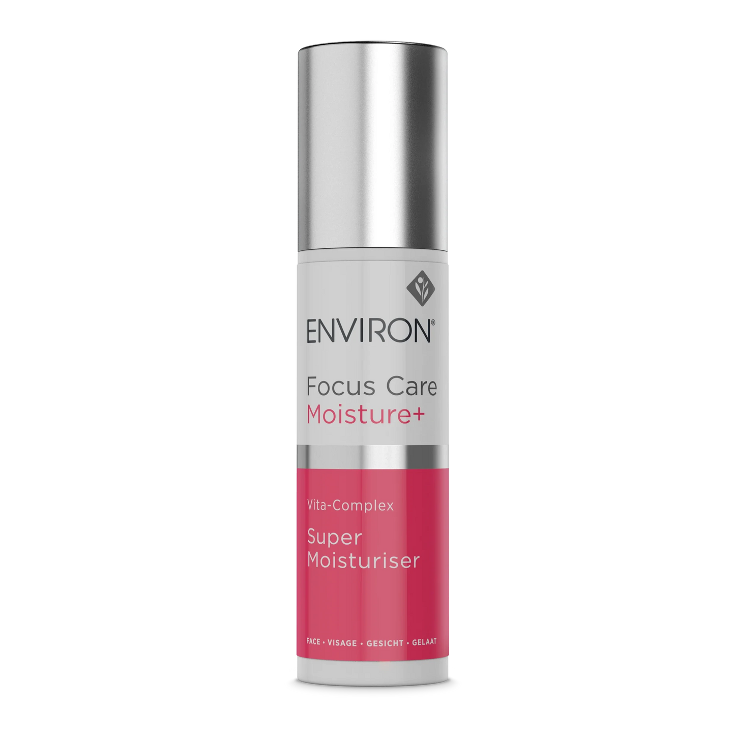 Super Moisturiser - Limited Edition Super-Size 100ml