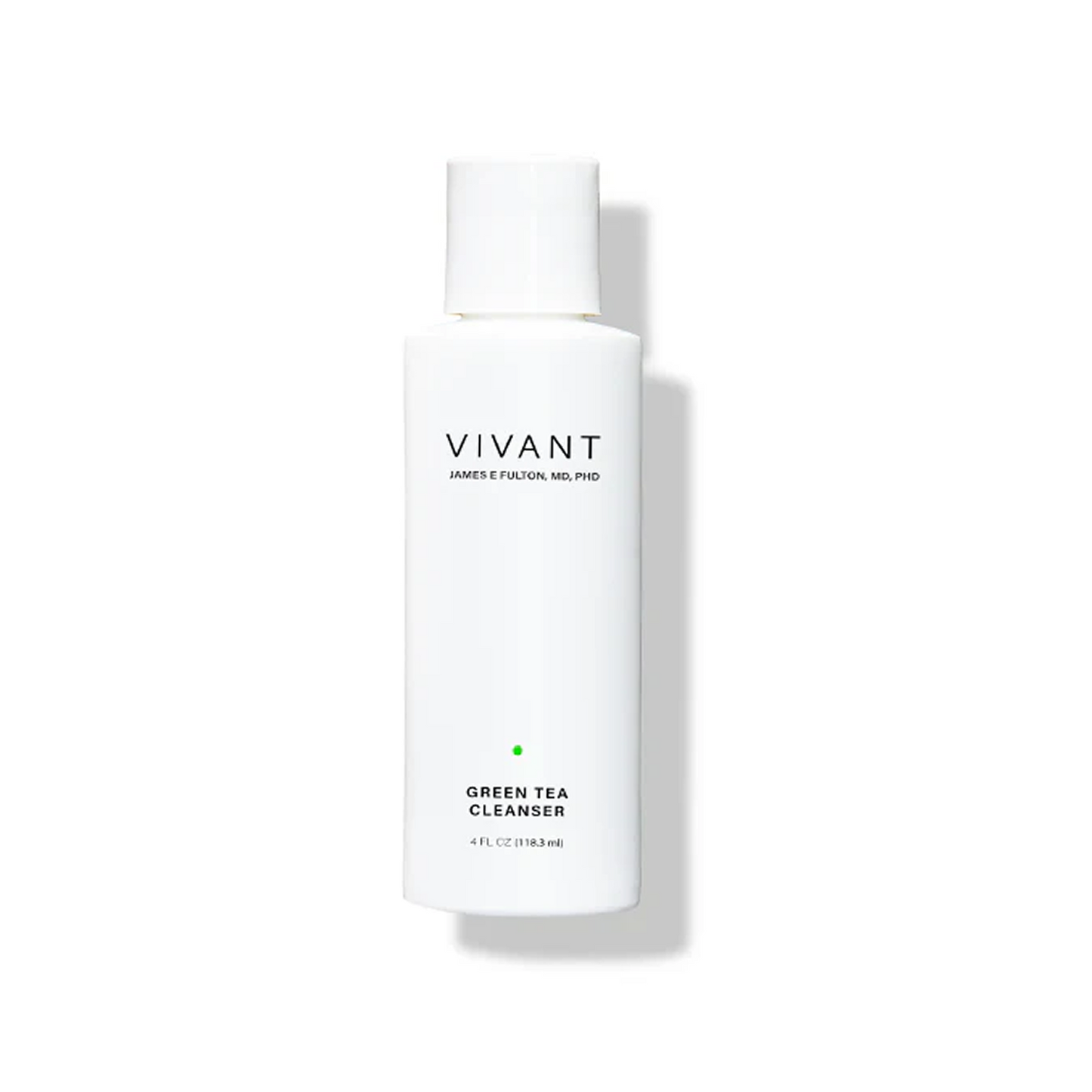 Green Tea Cleanser