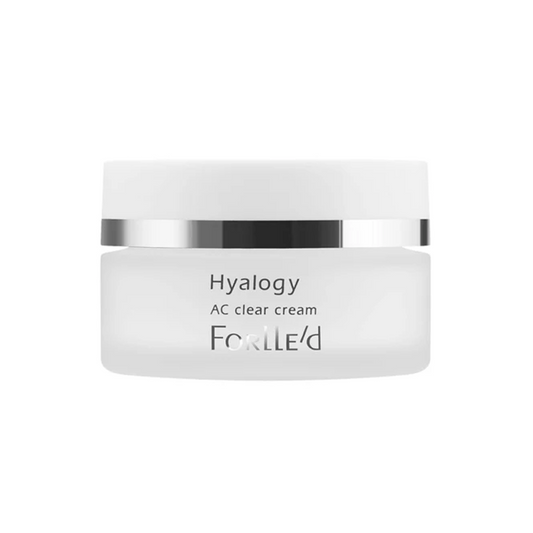 Hyalogy AC Clear Cream