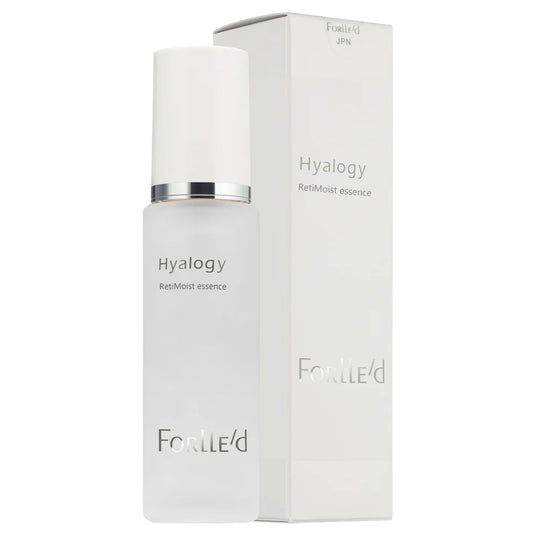 Hyalogy RetiMoist Essence