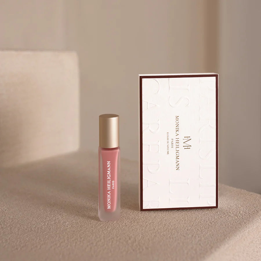 Elixir De Volume No. 1 Bonjour Monte-Carlo