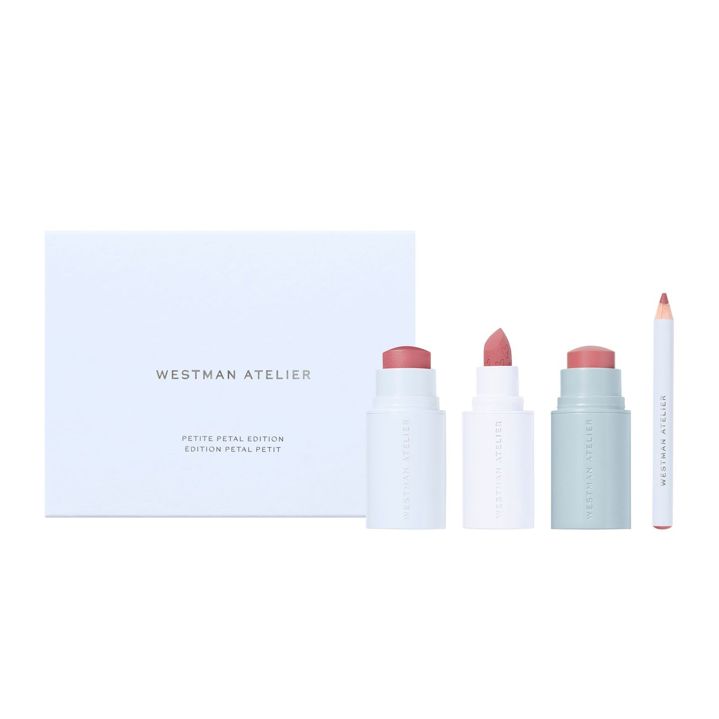 Petite Petals Edition