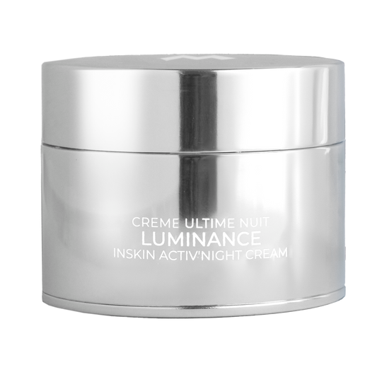 Luminance Inskin Activ'Night Cream