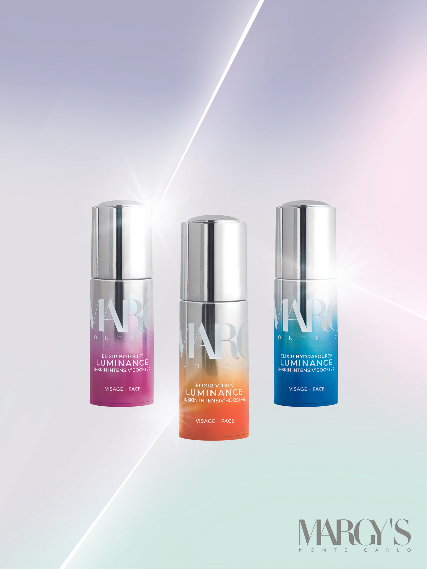 Luminance Elixir BotoLift Inskin Intensiv'Booster
