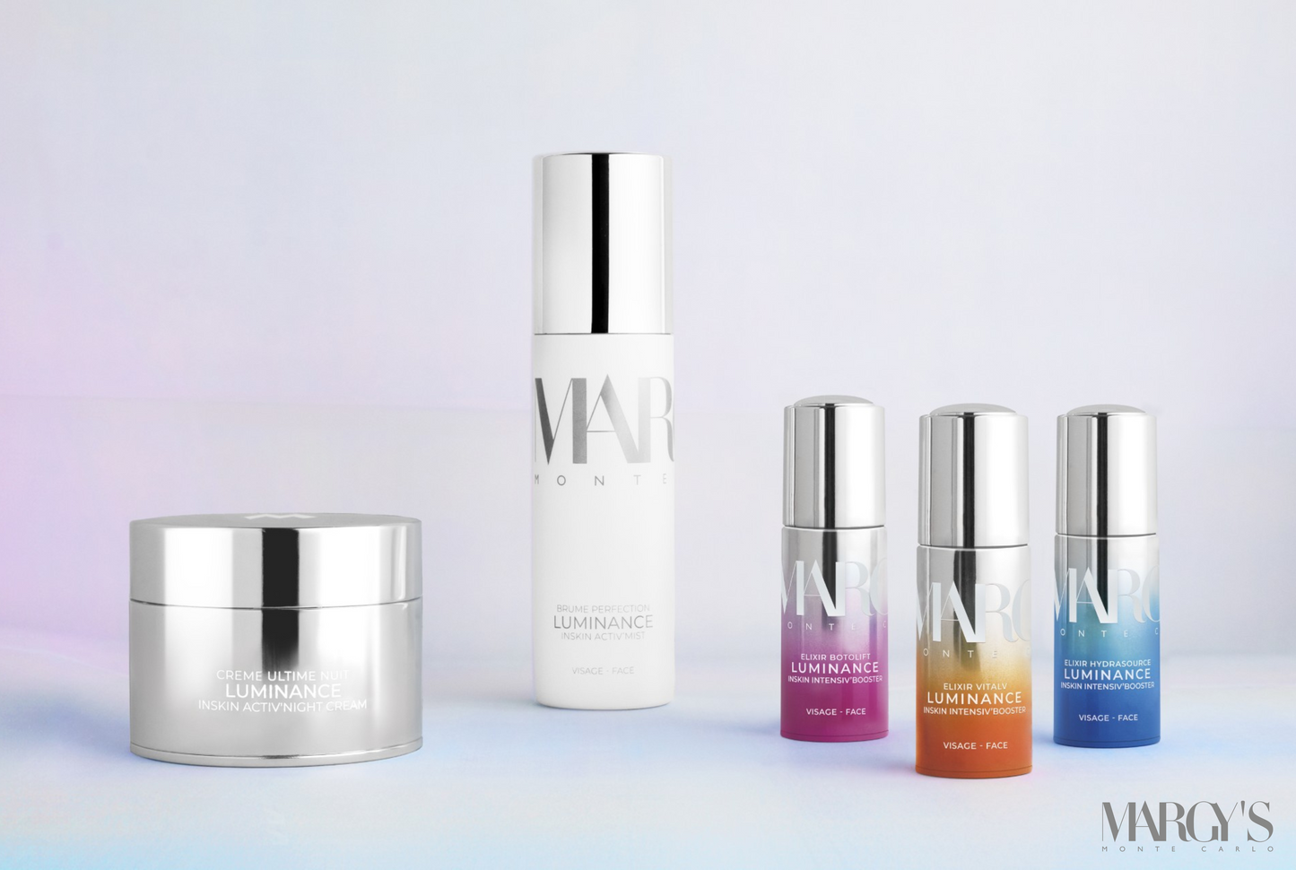 Luminance Elixir BotoLift Inskin Intensiv'Booster