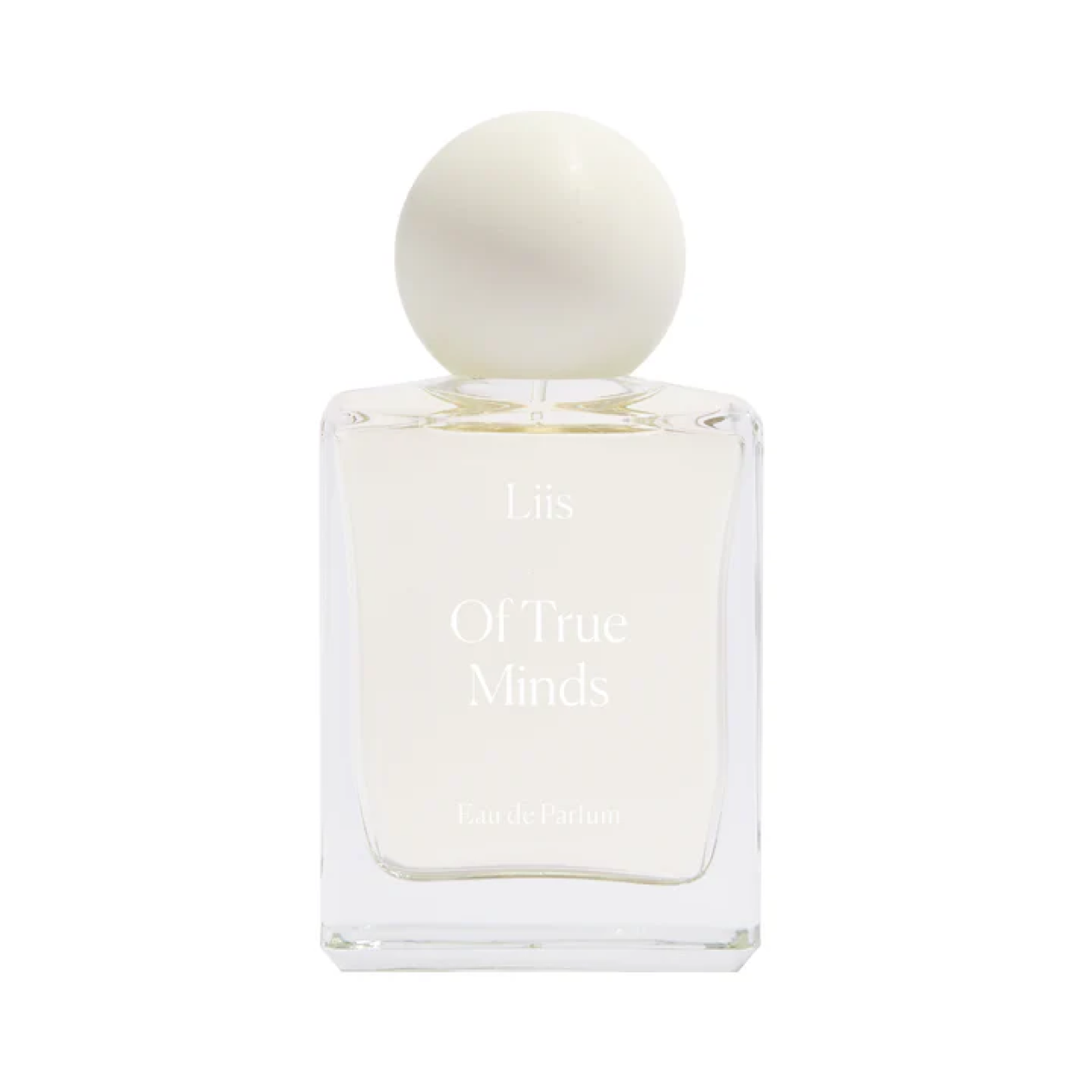 Of True Minds Perfume