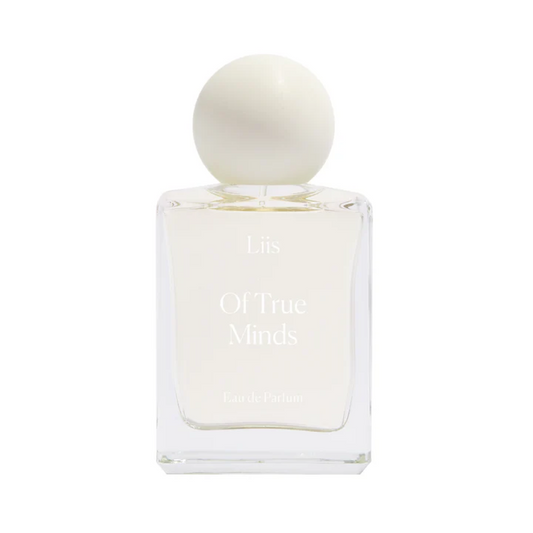 Of True Minds Perfume