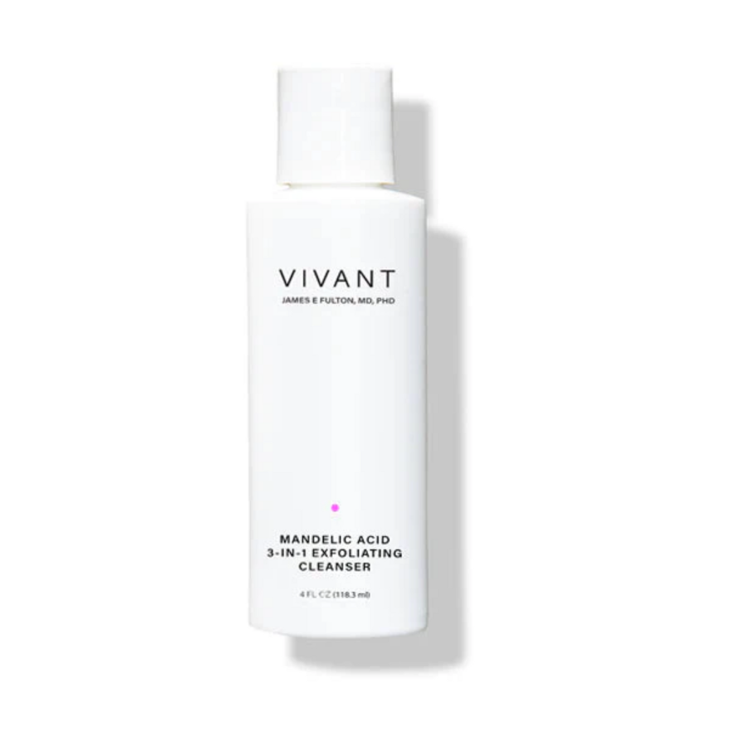Mandelic Acid 3-IN-1 Exfoliating Cleanser