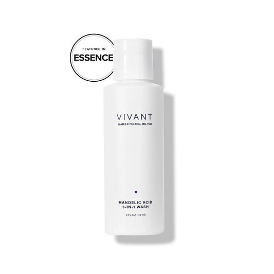 Mandelic Acid 3-in-1 Wash