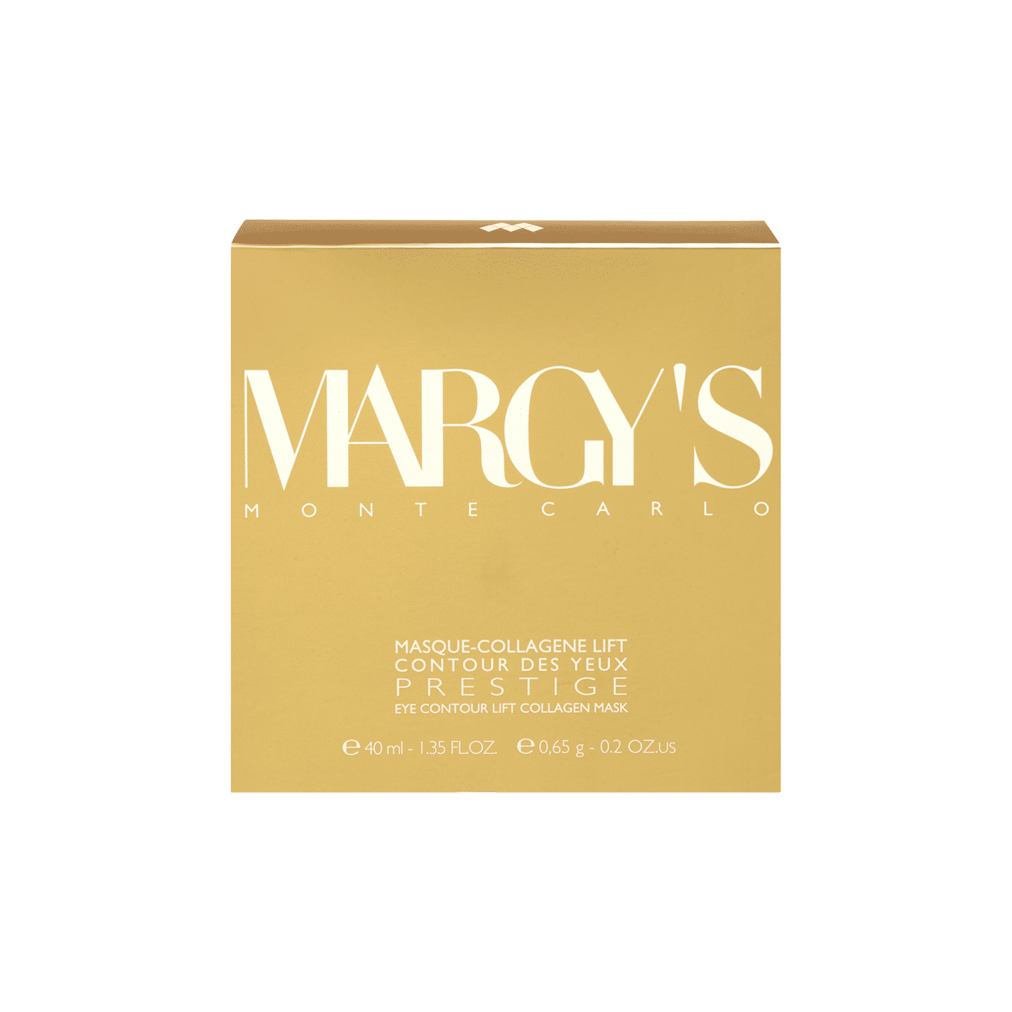 Prestige Eye Contour Lift Collagen Mask 5 Pack