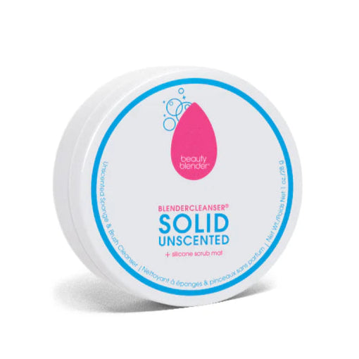 Beautyblender Solid Unscented Cleanser