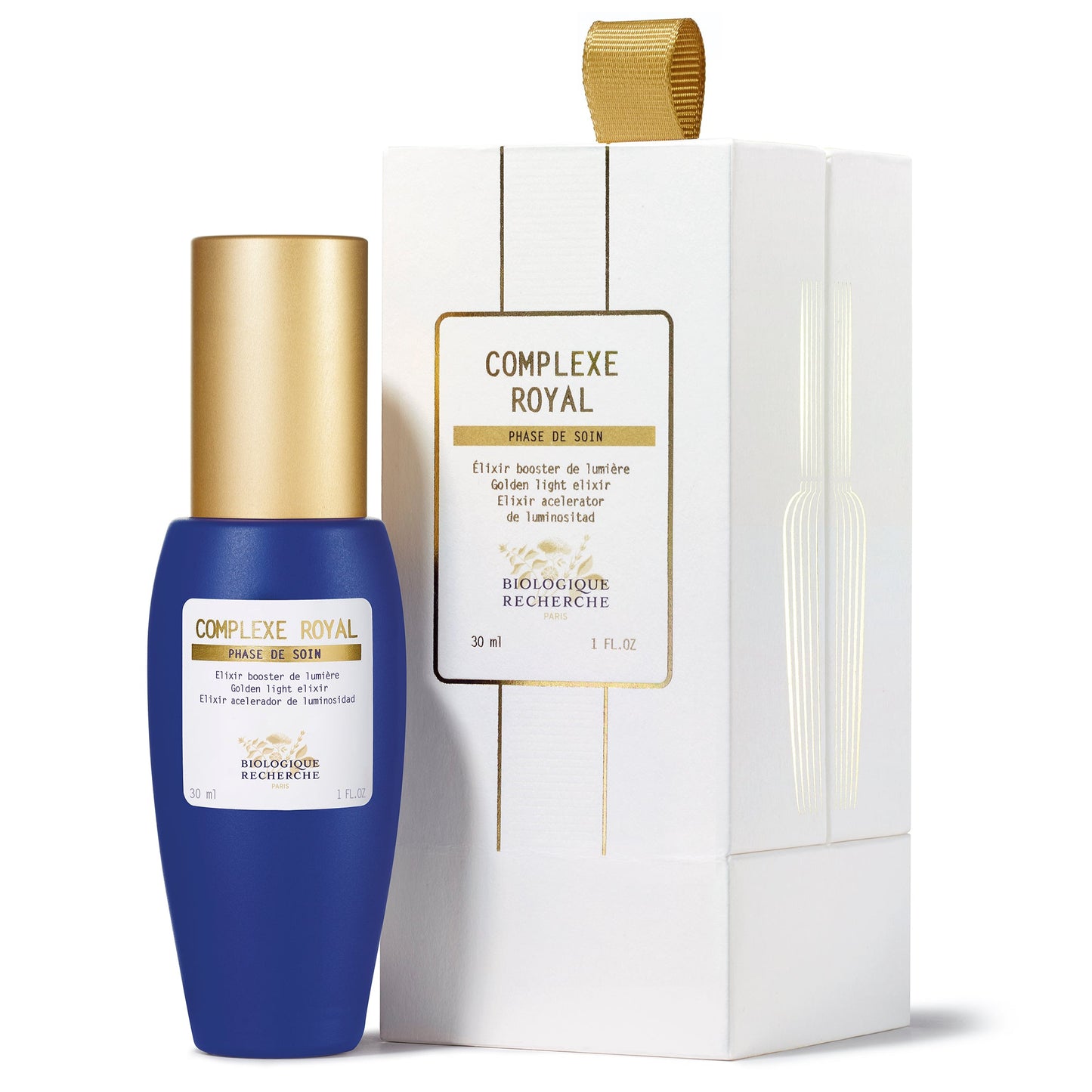 Complexe Royal