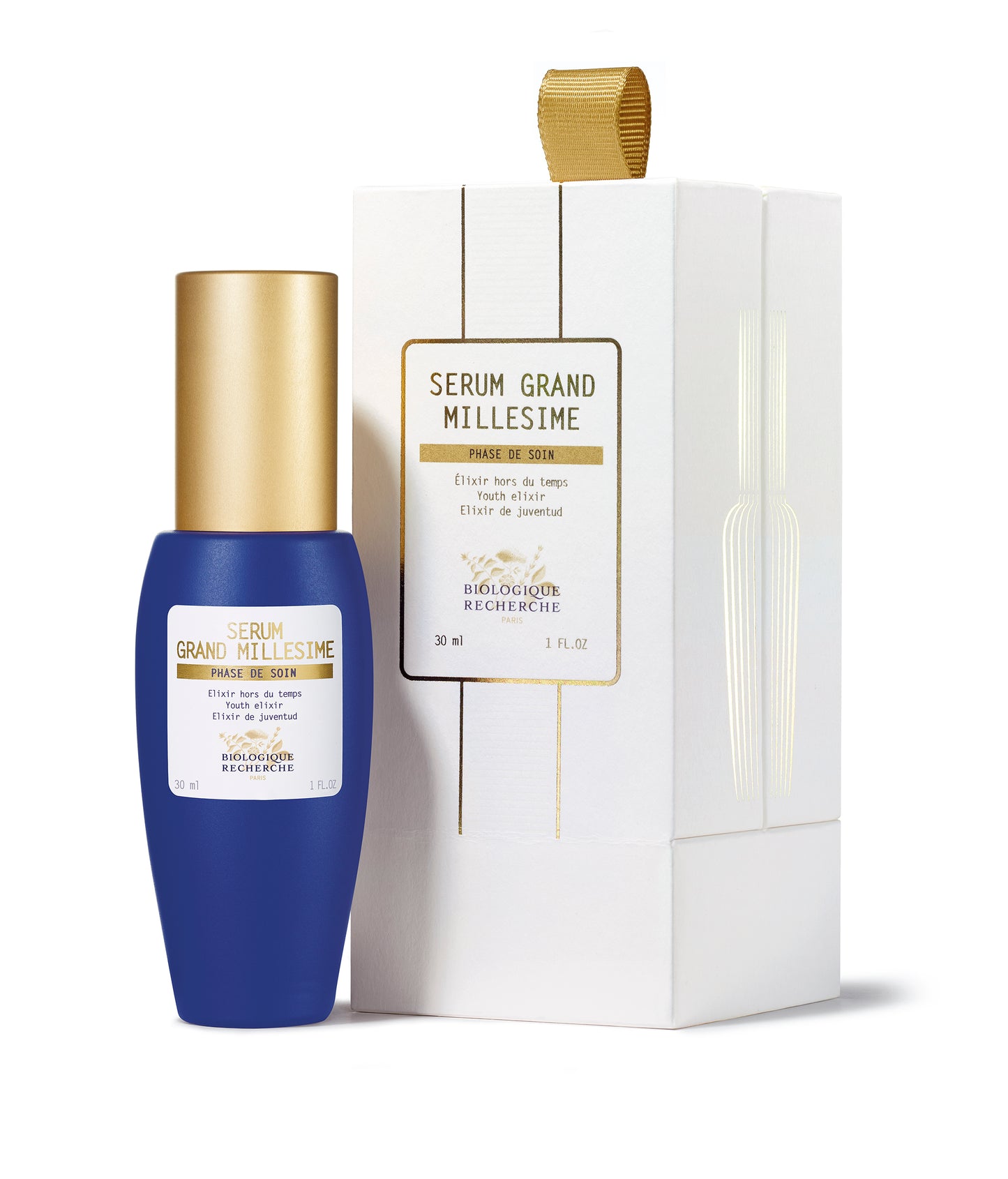 Serum Grand Millesime