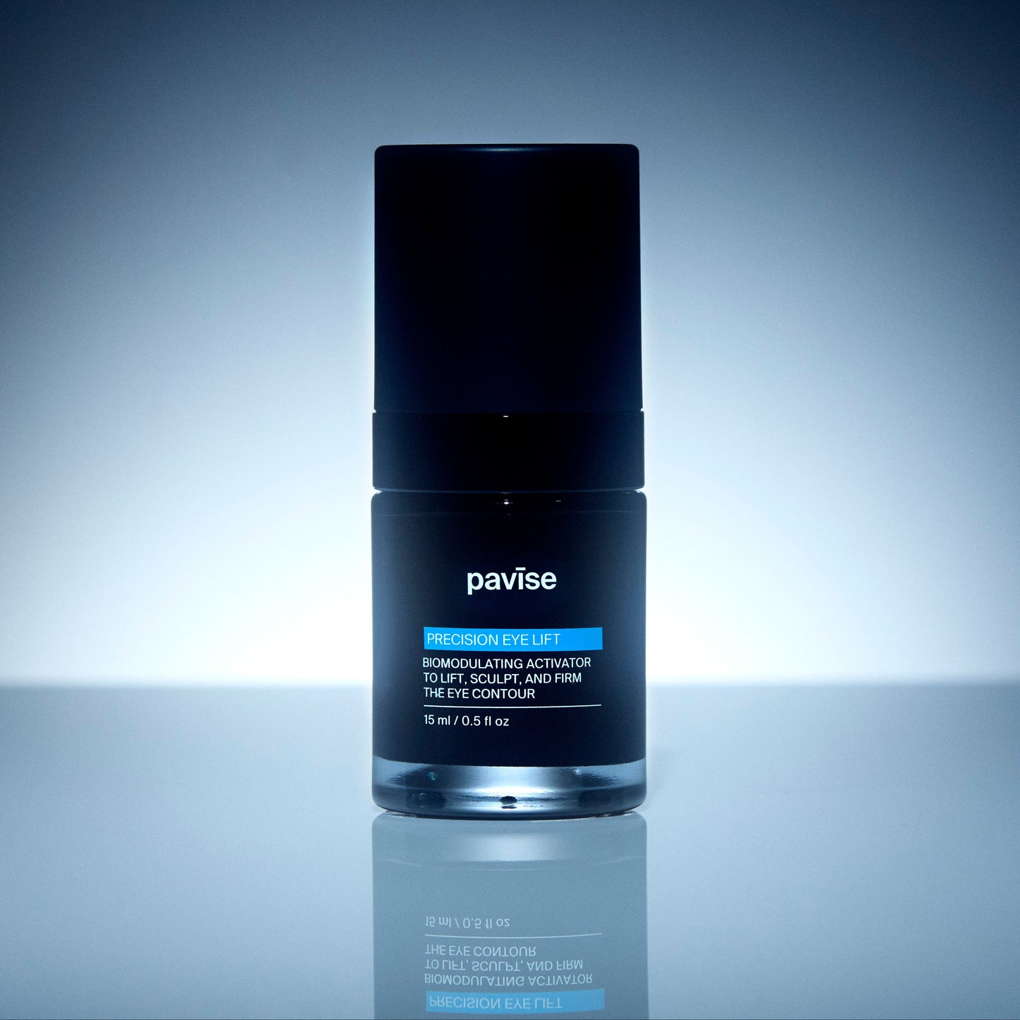 Precision Eye Lift