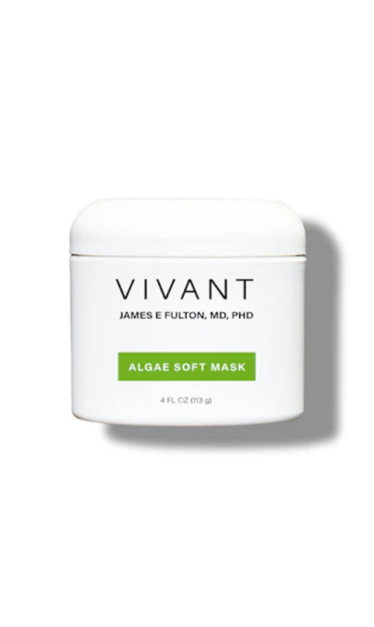 Algae Soft Mask