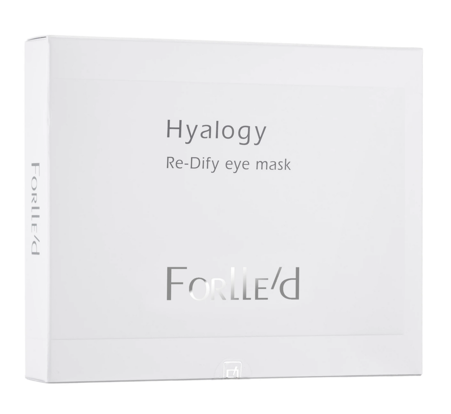 Hyalogy Re-Dify Eye Mask