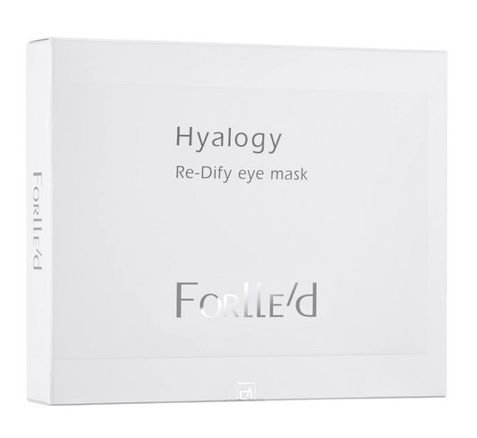 Hyalogy Re-Dify Eye Mask