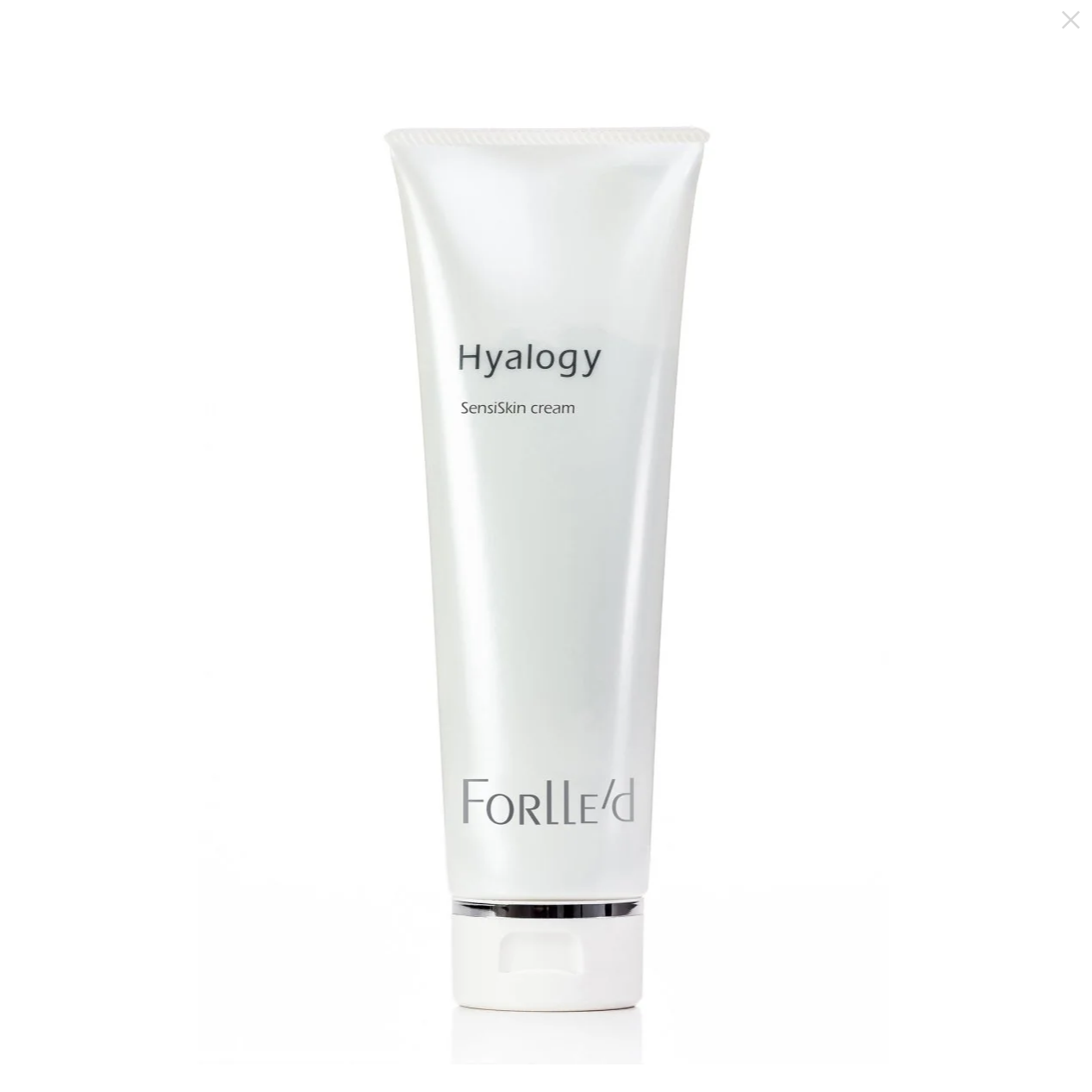 Hyalogy SensiSkin Cream