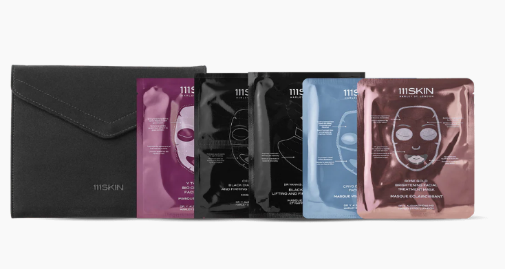 Face Masking Journal
