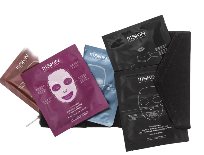 Face Masking Journal
