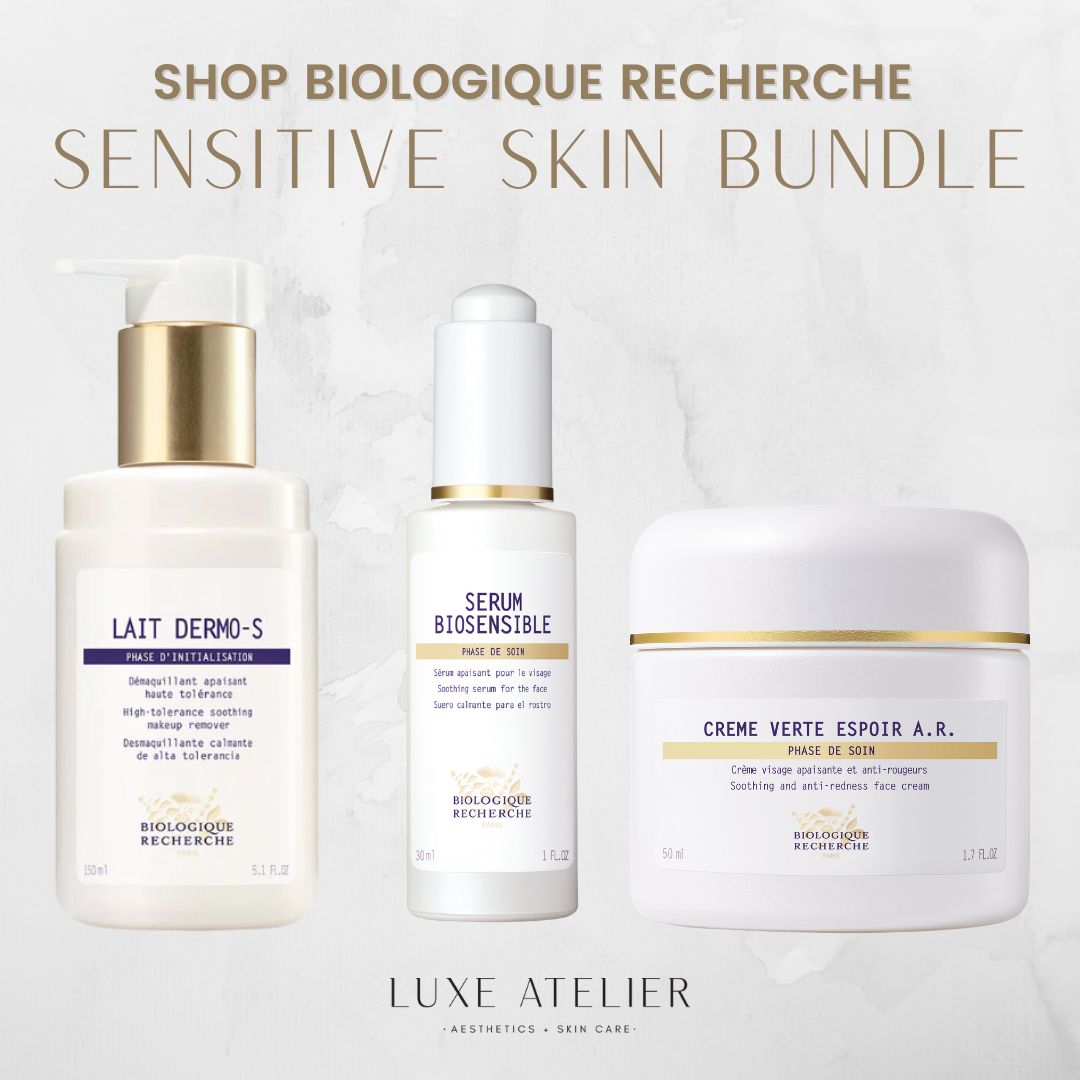 Biologique 2024 Recherche Bundle