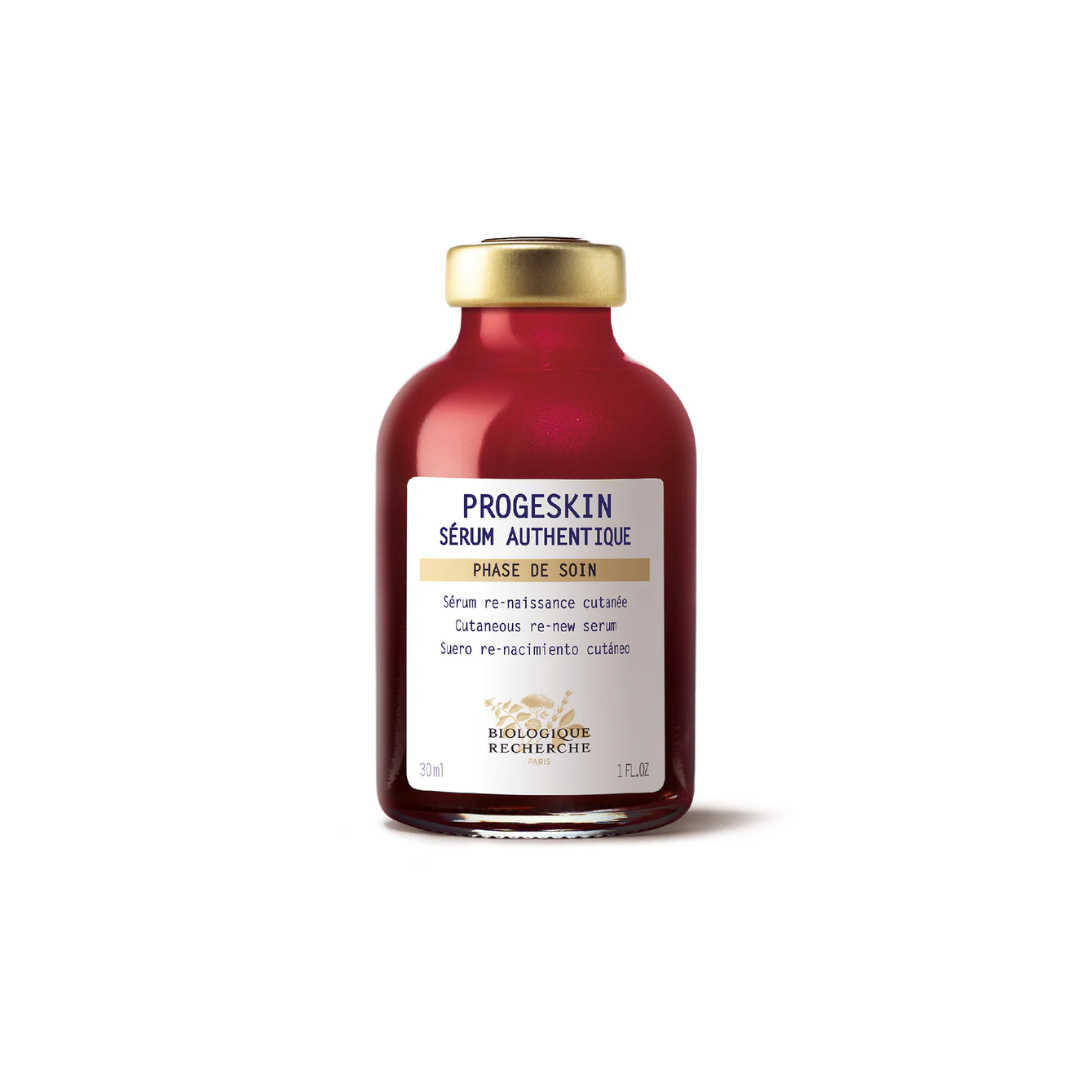 Serum Progeskin